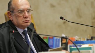 Gilmar Mendes diz que operação policial no Rio é 