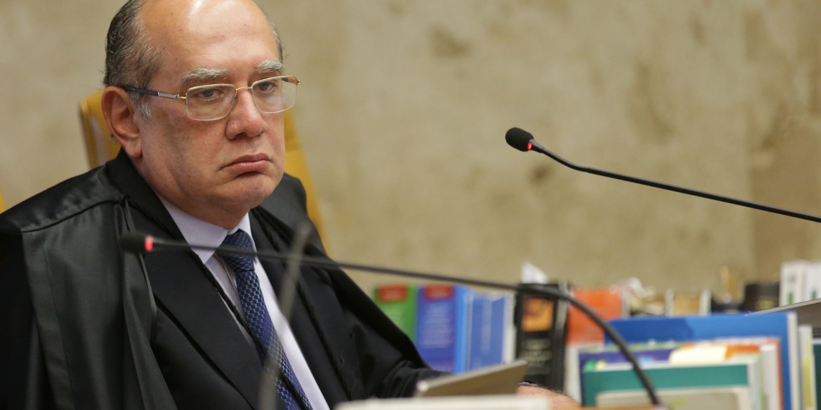 Gilmar Mendes diz que operação policial no Rio é "lamentável episódio"