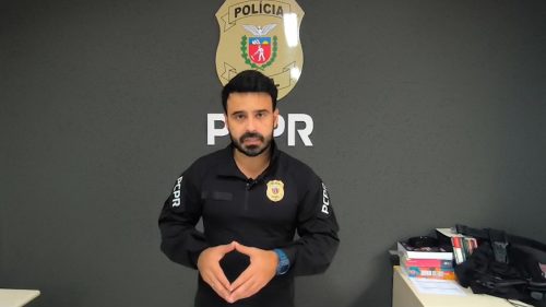 PCPR e PMPR prendem nove pessoas durante operação contra o tráfico de drogas na RMC