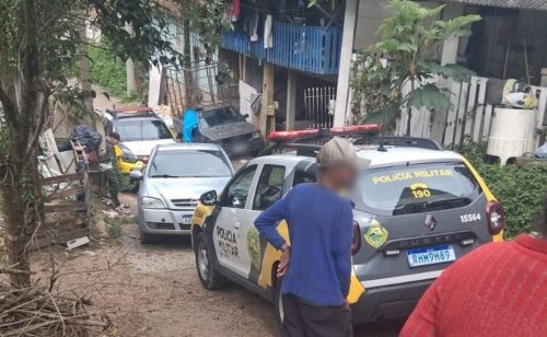 Pai que se jogou na frente de atirador para tentar salvar filho é pastor