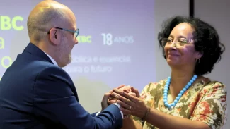 EBC e UnB assinam carta de intenção para parceria institucional EBC e UnB assinam carta de intenção para parceria institucional