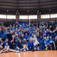 São Paulo e Belém recebem Mundiais de Clubes de vôlei em dezembro Imagem referente a São Paulo e Belém recebem Mundiais de Clubes de vôlei em dezembro