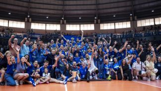 São Paulo e Belém recebem Mundiais de Clubes de vôlei em dezembro São Paulo e Belém recebem Mundiais de Clubes de vôlei em dezembro