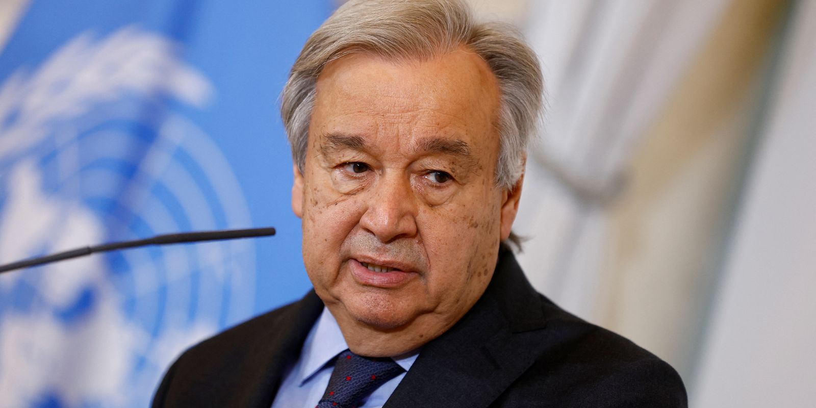 Chefe da ONU pede investigação sobre mortes em operação no Rio