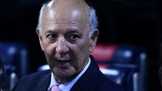 STJ mantém condenação de ex-governador Arruda por improbidade