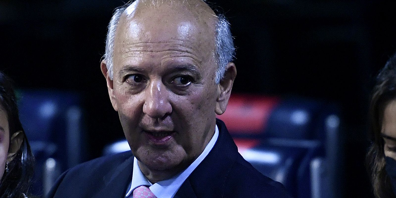 STJ mantém condenação de ex-governador Arruda por improbidade STJ mantém condenação de ex-governador Arruda por improbidade