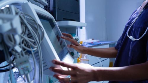 Cascavel abre licitação de mais de R$ 7,5 milhões para aquisição de equipamentos hospitalares