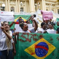Lula sanciona lei que fortalece o combate ao crime organizado Imagem referente a Lula sanciona lei que fortalece o combate ao crime organizado