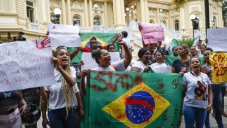 Lula sanciona lei que fortalece o combate ao crime organizado