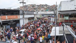 Letalidade da Operação Contenção desrespeita comunidades, dizem ONGs Letalidade da Operação Contenção desrespeita comunidades, dizem ONGs