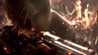 Resident Evil Requiem: Vazamento da PlayStation Portugal revela presença de Leon S. Kennedy Resident Evil Requiem: Vazamento da PlayStation Portugal revela presença de Leon S. Kennedy