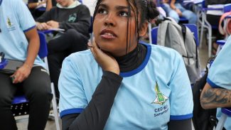 Pé-de-Meia: nascidos em julho e agosto recebem 8ª parcela Pé-de-Meia: nascidos em julho e agosto recebem 8ª parcela