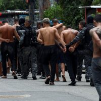 Imagem referente a Argentina e Paraguai reforçam fronteiras contra Comando Vermelho