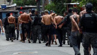 Argentina e Paraguai reforçam fronteiras contra Comando Vermelho