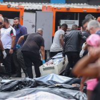 Imagem referente a DPU pede para acompanhar perícia de mortos após operação no Rio