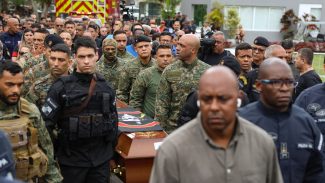 Sindicato lamenta morte de quatro policiais no Rio
