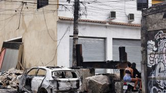 ADPF das Favelas: entenda as medidas que foram determinadas pelo STF ADPF das Favelas: entenda as medidas que foram determinadas pelo STF