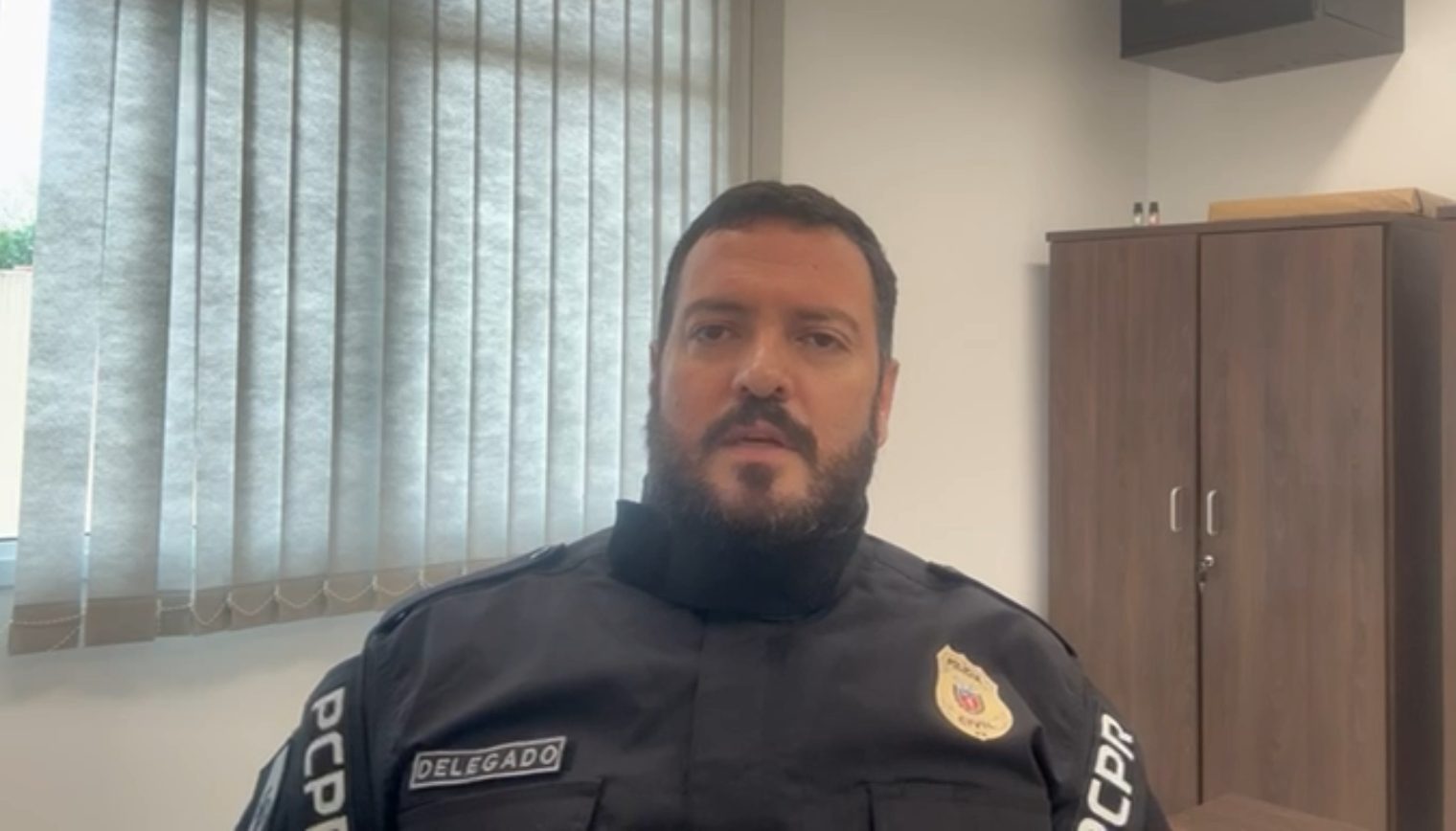 Dois homens são presos por feminicídio e tentativa de feminicídio em menos de 12 horas