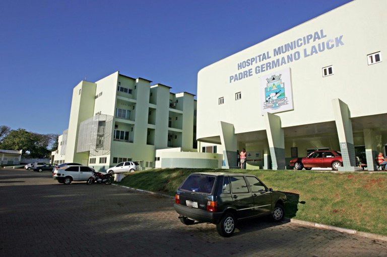 Hospital Municipal de Foz do Iguaçu enfrenta denúncias por falta de condições para operações Hospital Municipal de Foz do Iguaçu enfrenta denúncias por falta de condições para operações