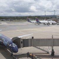 Imagem referente a CMN regulamenta fundo aéreo que financiará combustíveis sustentáveis