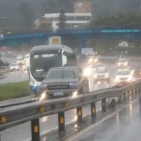 Imagem referente a Lote 5 de rodovias do Paraná é leiloado