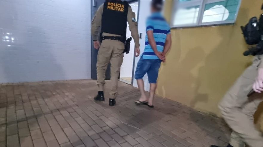 Grávida e casada há dois meses, relacionamento vira pesadelo após mulher ser ameaçada pelo marido em Cascavel
