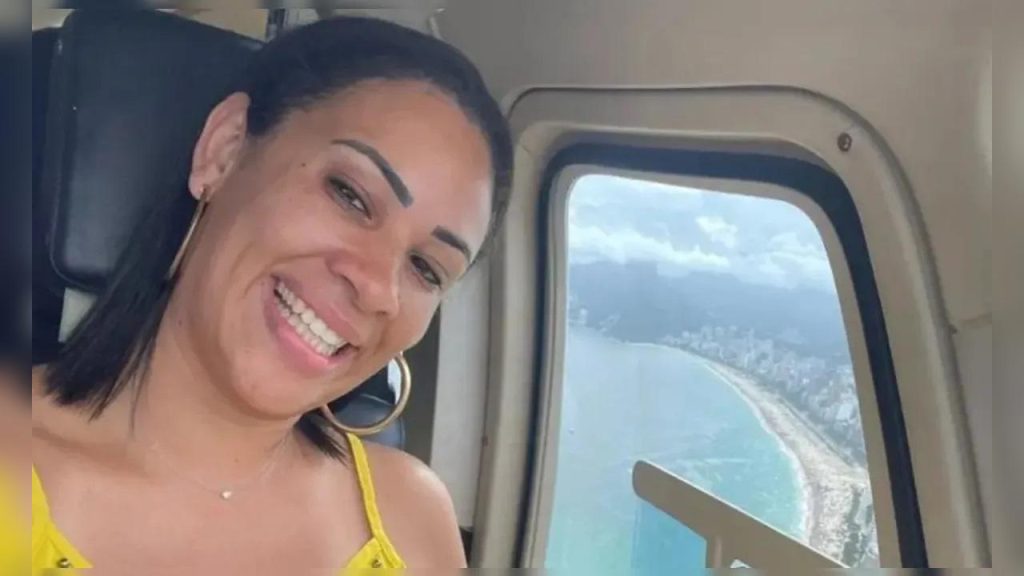 Empresária do Paraná morre afogada em Cancún durante viagem em família Empresária do Paraná morre afogada em Cancún durante viagem em família