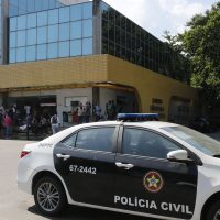 Imagem referente a MPRJ faz perícia independente em vítimas da Operação Contenção