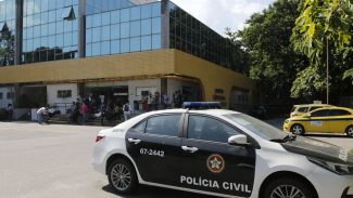 MPRJ faz perícia independente em vítimas da Operação Contenção