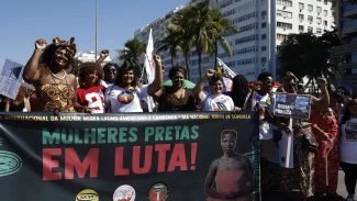 Um quarto dos municípios tem estrutura de promoção da igualdade racial Um quarto dos municípios tem estrutura de promoção da igualdade racial