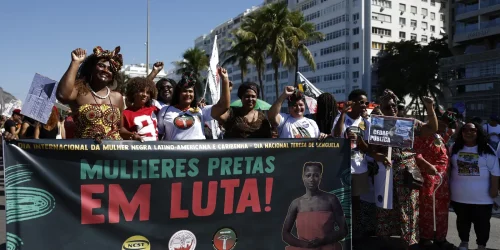 Um quarto dos municípios tem estrutura de promoção da igualdade racial Imagem referente a Um quarto dos municípios tem estrutura de promoção da igualdade racial