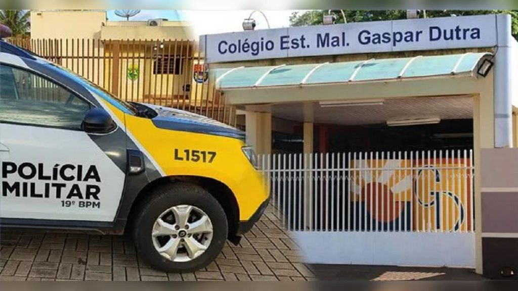 Servidora de escola denuncia superiora por humilhação pública, assédio moral e perseguição em Nova Santa Rosa; caso é investigado Servidora de escola denuncia superiora por humilhação pública, assédio moral e perseguição em Nova Santa Rosa; caso é investigado