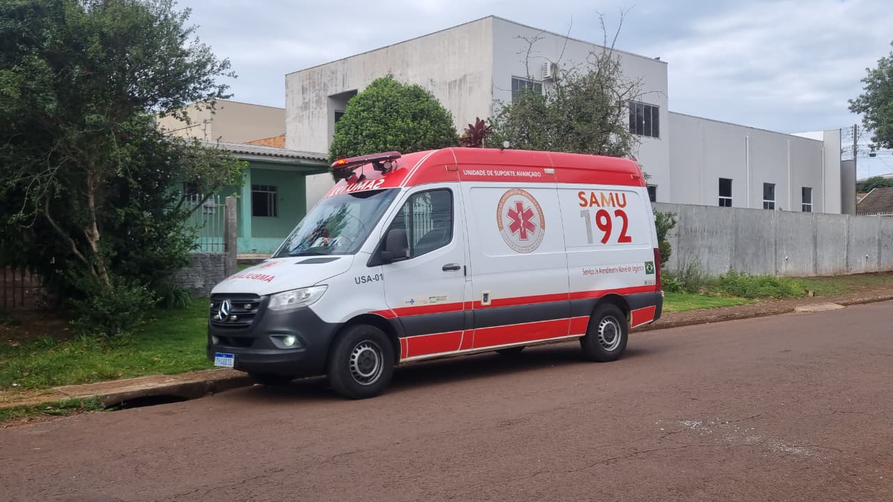 Mulher morre enquanto dormia em residência no Bairro Santa Cruz