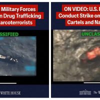 Imagem referente a ONU pede que EUA suspendam ataques a embarcações no Caribe e Pacífico