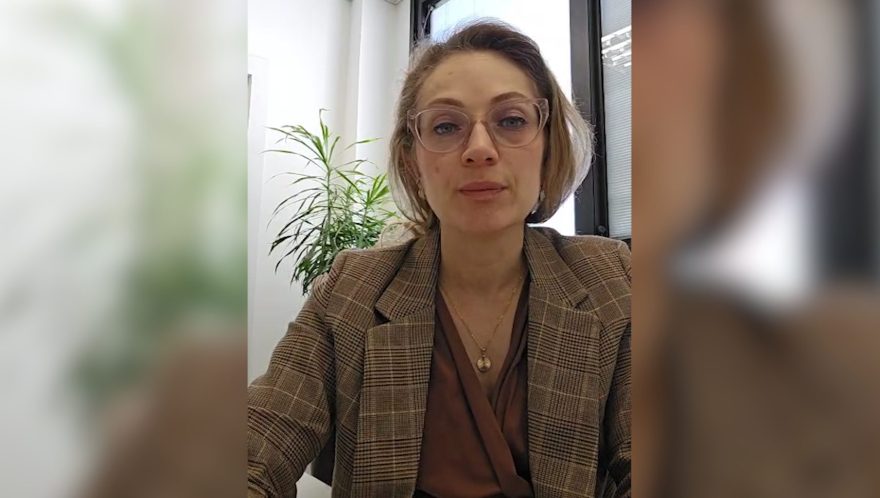 Promotora do Gaeco fala sobre investigação que localizou “disciplina” do PCC em Cascavel