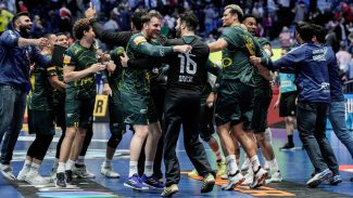 Handebol: Brasil disputa final do Torneio Quatro Nações no sábado Handebol: Brasil disputa final do Torneio Quatro Nações no sábado