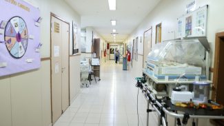 Acolhimento correto no luto por bebês previne piora da saúde mental Acolhimento correto no luto por bebês previne piora da saúde mental