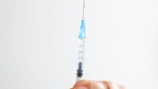 Consulta sobre vacinação contra pneumococo vai até 11 de novembro