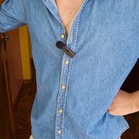Imagem referente a Filho de moradora vítima de furto desabafa após arrombamento no Santa Cruz: “A gente se sente impotente”