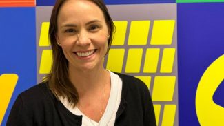 EBC confirma nomeação de nova ouvidora e ouvidor-adjunto EBC confirma nomeação de nova ouvidora e ouvidor-adjunto