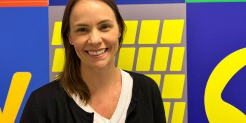 Imagem referente a EBC confirma nomeação de nova ouvidora e ouvidor-adjunto