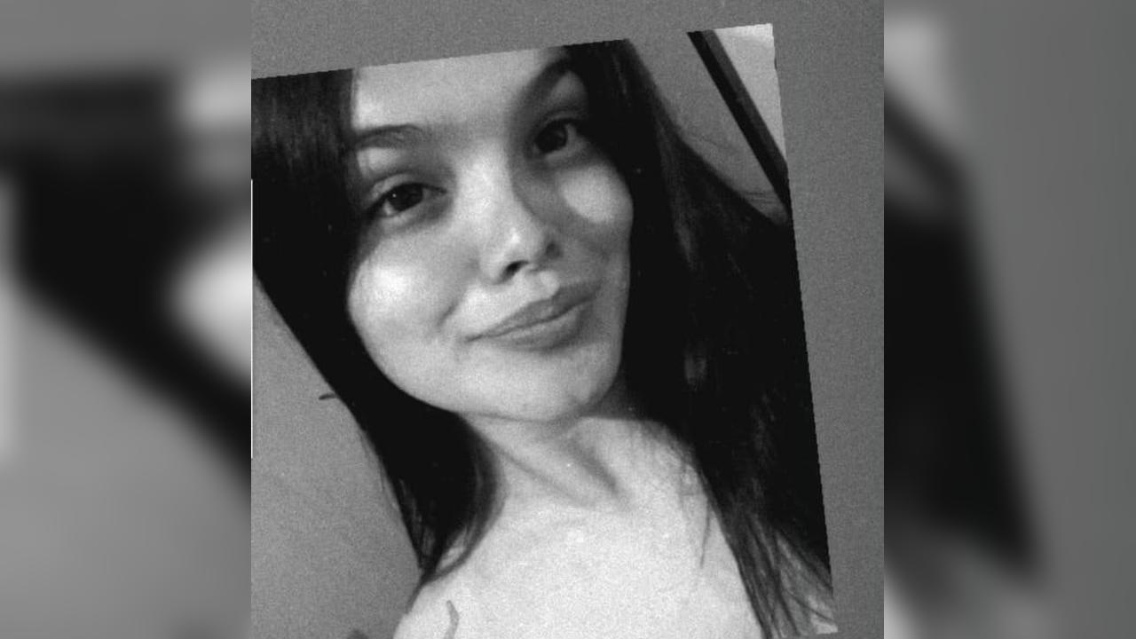 Jovem Shaiane Borges, de 19 anos, morre no Hospital Regional após grave colisão com Van Escolar