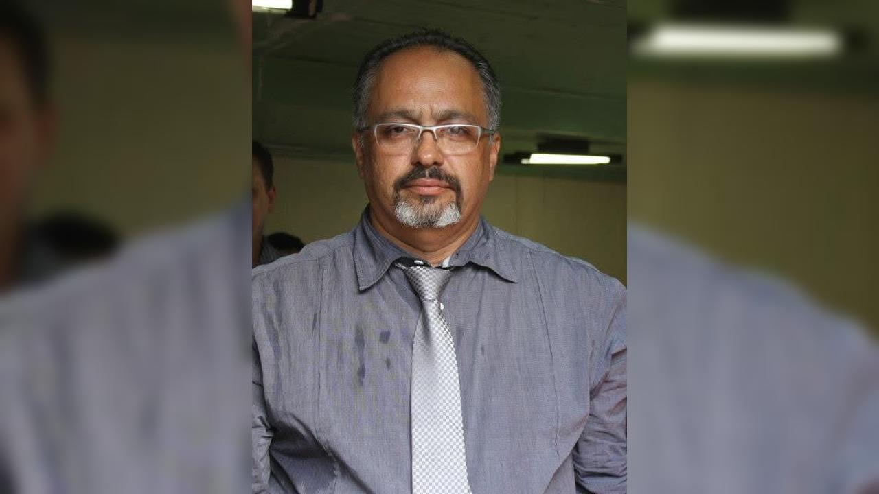Comunidade do Floresta se despede de Valdecir Gomes, que faleceu aos 60 anos