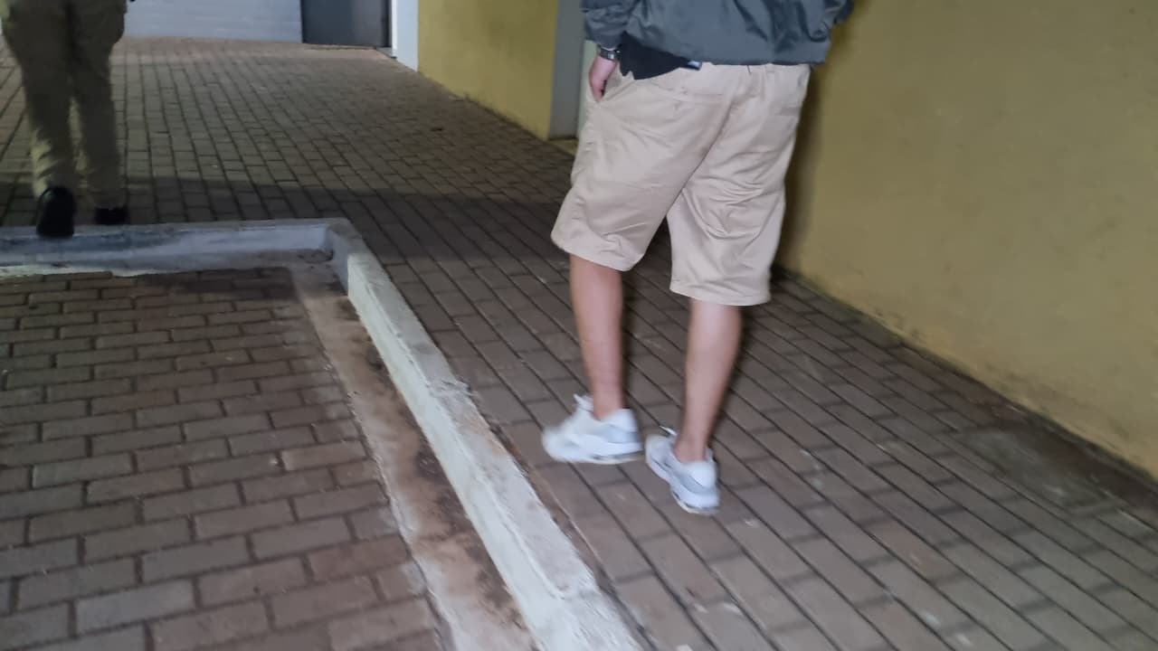 Motociclista de 19 anos é detido por embriaguez durante blitz em Cascavel
