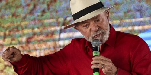 Imagem referente a Lula inaugura obras em Belém e participa de eventos ligados à COP30