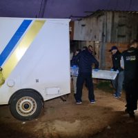 Homem é morto com múltiplas facadas no bairro Interlagos Imagem referente a Homem é morto com múltiplas facadas no bairro Interlagos