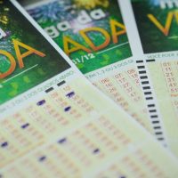 Apostas para a Mega da Virada começam neste sábado Imagem referente a Apostas para a Mega da Virada começam neste sábado