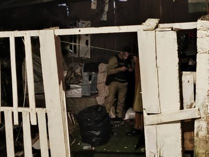 Penélope morre a tiros no quintal de casa na CIC; dívida com traficante é suspeita