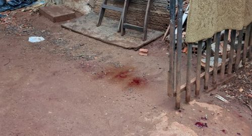 Envolvidos em confusão que terminou com homicídio a facadas no Interlagos são ouvidos pela DH Imagem referente a Envolvidos em confusão que terminou com homicídio a facadas no Interlagos são ouvidos pela DH