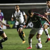Nacional transmite partida entre Ceará e Fluminense neste domingo Imagem referente a Nacional transmite partida entre Ceará e Fluminense neste domingo